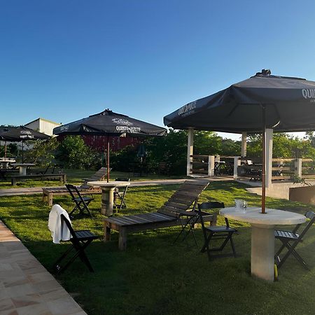 Hotel Fazenda Colina Dos Sonhos Socorro  Eksteriør bilde