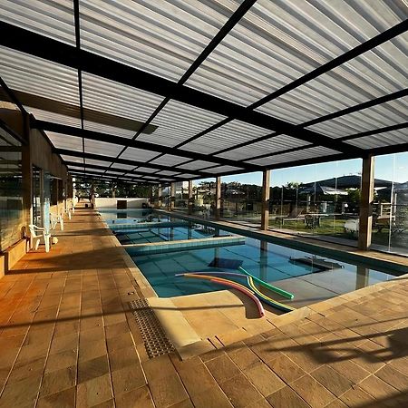 Hotel Fazenda Colina Dos Sonhos Socorro  Eksteriør bilde