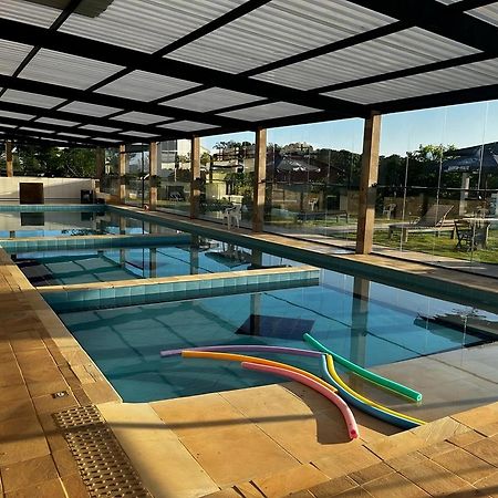 Hotel Fazenda Colina Dos Sonhos Socorro  Eksteriør bilde