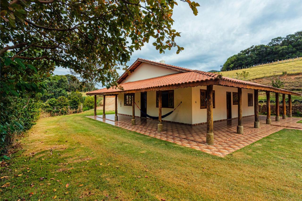 Hotel Fazenda Colina Dos Sonhos Socorro  Eksteriør bilde