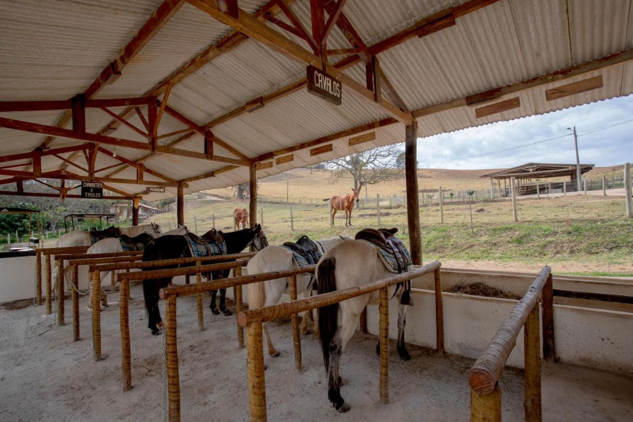 Hotel Fazenda Colina Dos Sonhos Socorro  Eksteriør bilde