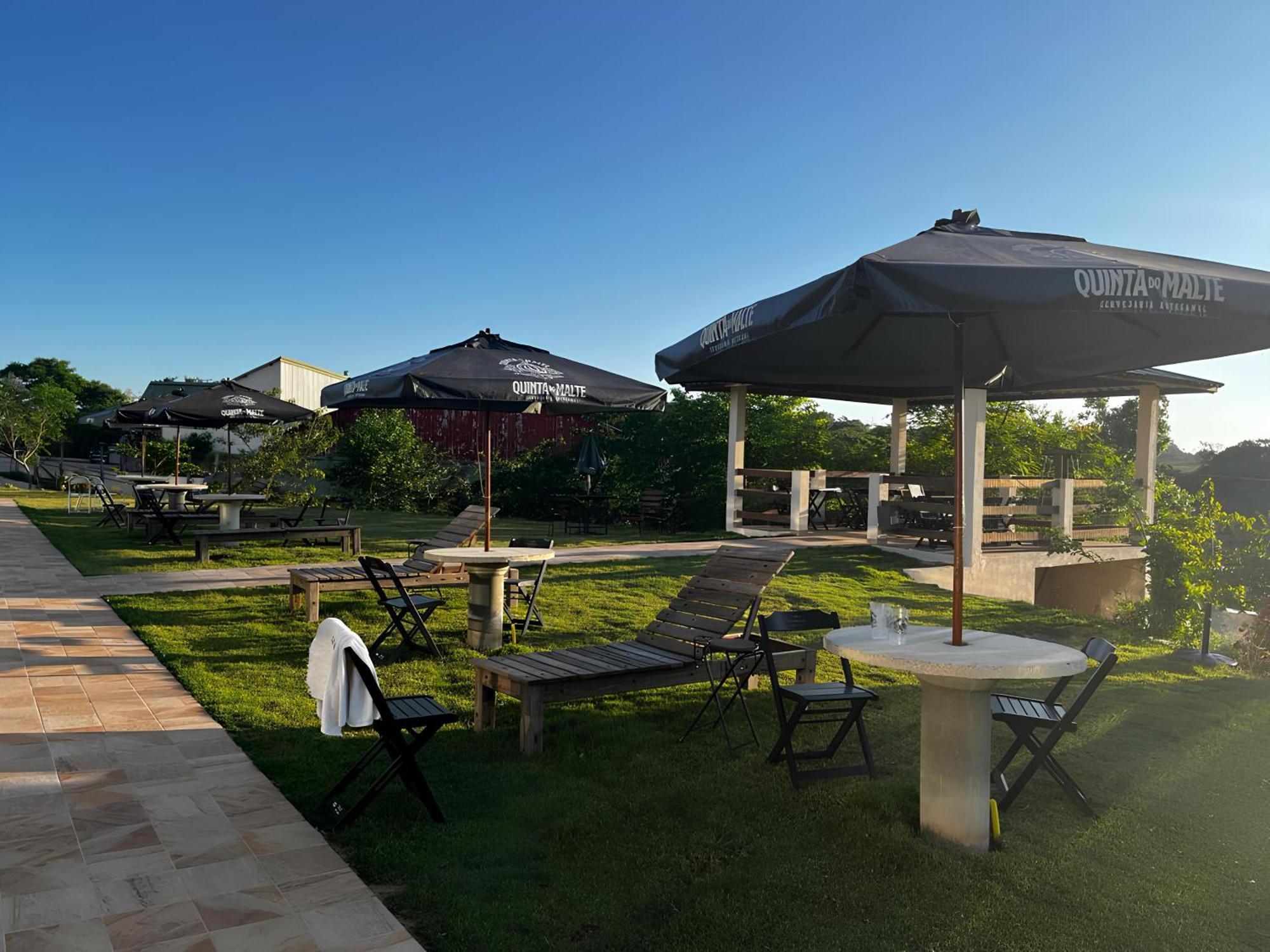 Hotel Fazenda Colina Dos Sonhos Socorro  Eksteriør bilde