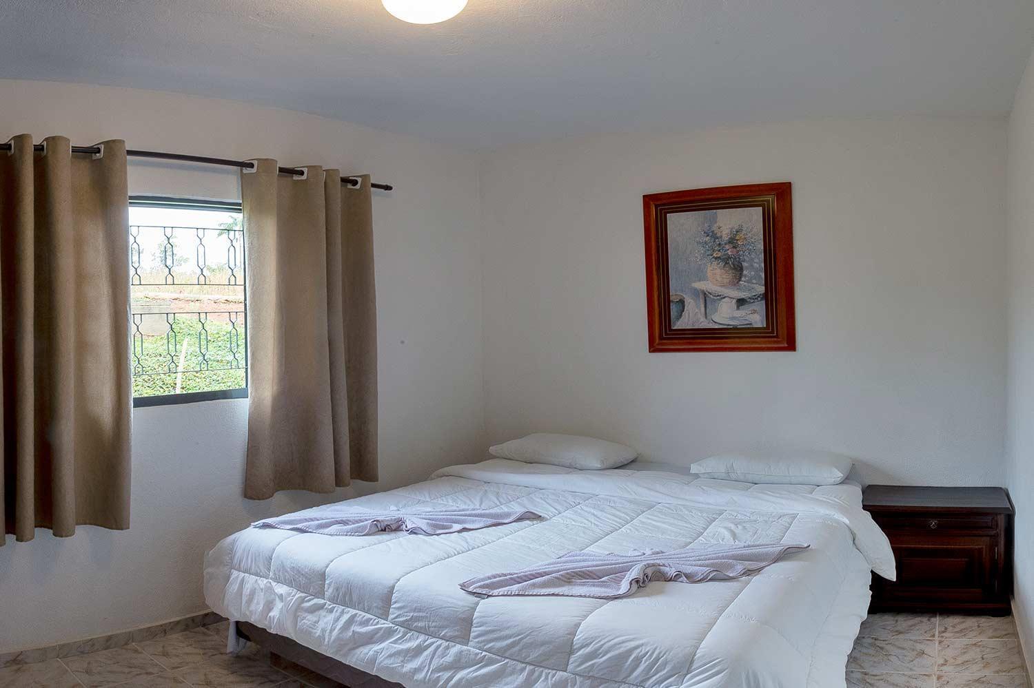 Hotel Fazenda Colina Dos Sonhos Socorro  Eksteriør bilde