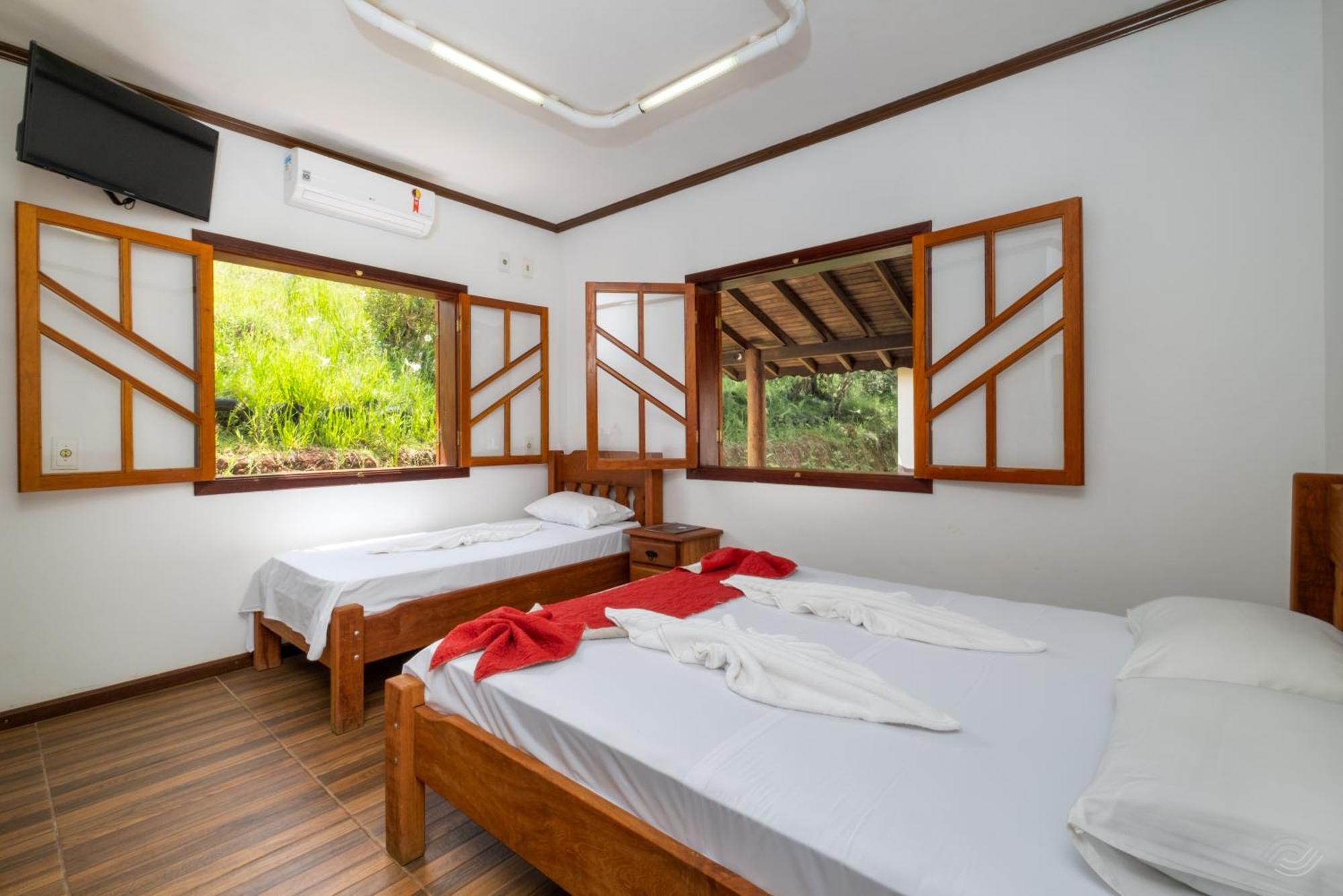 Hotel Fazenda Colina Dos Sonhos Socorro  Eksteriør bilde